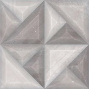 REVESTIMIENTO PORTINARI NATURAL 58 X 58 EXTREME S.G.R MIX CAJA X 1,72 M2 1º