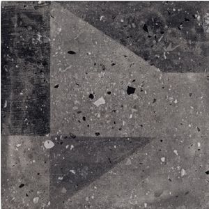 PORCELANATO 28 X 28 FILOMENA OSCURO SAN LORENZO CAJA x 0,97M2