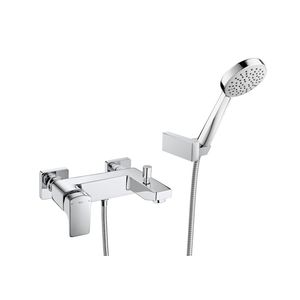 ROCA MON.VARNA A5A0E01COL(A5A0E6H)DUCHA EXT.C/TR.