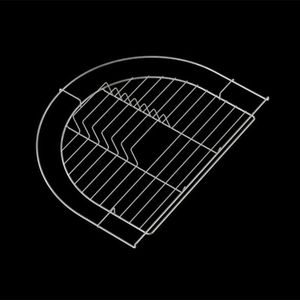 ESCURREPLATOS ACERO ESAC CV JOHNSON ACCESORIOS