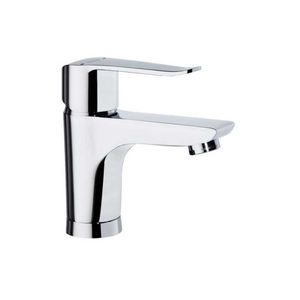 MONOCOMANDO PARA LAVATORIO RAMON SOLER YPSILON PLUS CROMO COD:6401