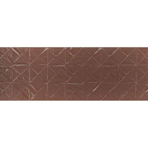 REVESTIMIENTO PORTINARI NATURAL 29 X 87 ORIGAMI STEEL GD MLX CAJA X 1,02 M2 1º