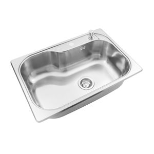 BACHA SIMPLE P/DOSIFICADOR 71 X 48,2 X 21 304 SI71A SAT JOHNSON