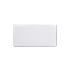 INCEPA BRIGHT SNOW WHITE 7,5 X 15,4 C/U