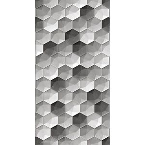 REVESTIMIENTO MEGGAGRES NATURAL 45 X 90 LOFT CAJA X 1,62 M2 1º