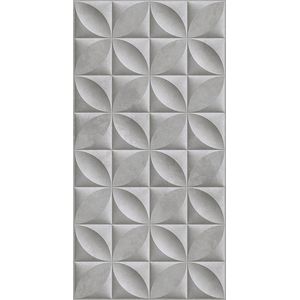 REVESTIMIENTO MEGGAGRES NATURAL 45 X 90 BOTANICO CIMENTO CAJA X 1,62 M2 1º