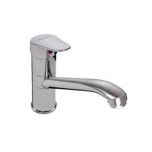 MONOCOMANDO DE COCINA PIAZZA DOMANI COD.10612 CROMO