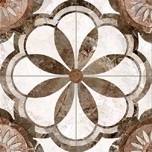 CERAMICO 38 X 38 TOLEDO CERRO NEGRO CAJA X 2,02 M2 1º