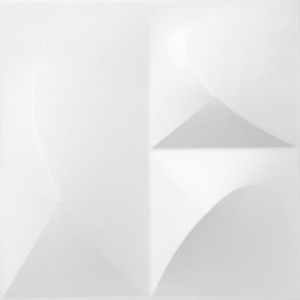 REVESTIMIENTO CERÁMICO BLANCO G20/619 GABRIELLA 20 X 20 X UNIDAD