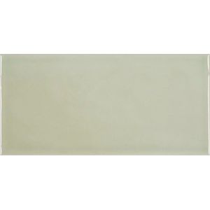 REVESTIMIENTO PORTOBELLO BRILLANTE 7,5 X 15,5 GOUACHE MER 1º CAJA X 0,3 M2 1º