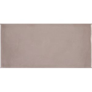 REVESTIMIENTO PORTOBELLO BRILLANTE 7,5 X 15,5 GOUACHE FUMEE BR CAJA X 0,30 M2 1º