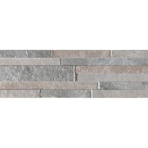 PORCELANATO 16 X 51 BLOCK SILEX PAMESA CAJA X 0,76 M2 1º