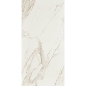 PORCELANATO PORTOBELLO PULIDO 60 X 120 BIANCO DI LUCCA CAJA X 1,44 M2 1º