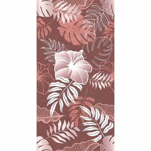 REVESTIMIENTO MEGGAGRES NATURAL 45 X 90 PARADISE PINK CAJA X 1,62 M2 1º