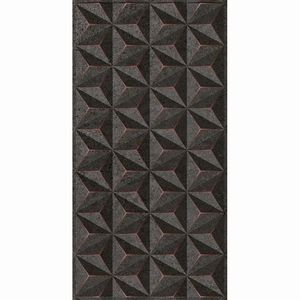 REVESTIMIENTO MEGGAGRES NATURAL 45 X 90 LOUVRE ROSA CAJA X 1,62 M2 1º