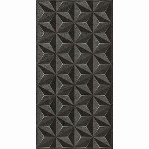 REVESTIMIENTO MEGGAGRES NATURAL 45 X 90 LOUVRE VERDE CAJA X 1,62 M2 1º