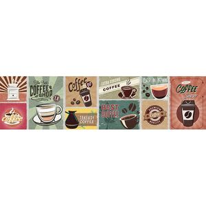 REVESTIMIENTO MEGGAGRES NATURAL 31 X 120 LDL CAFE VINTAGE CAJA X 2,20 M2 1°