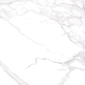 PORCELANATO VILLAGRES PULIDO 121 X 121 CARRARA CAJA X 2,95 M21°