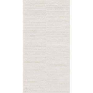 REVESTIMIENTO PORTOBELLO NATURAL 60 X 120 PLY STORM WHITE CAJA X 1,44 M2 1º