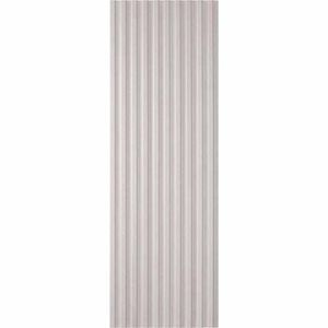 REVESTIMIENTO PORTOBELLO NATURAL 30 X 90 NORD DECOR RIPADO CAJA X 1,34 M2 1º