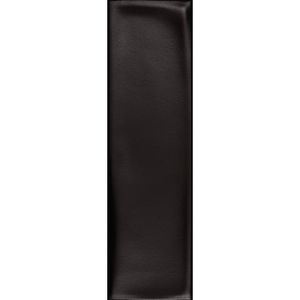 REVESTIMIENTO PORTOBELLO MATE 07 X 24 VIVANT NOIR CAJA X 0,34 M2 1º