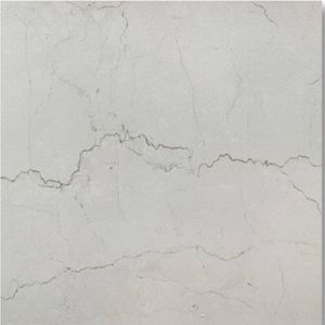 CERAMICO 45 X 45 CORDILLERA MARMI TIZA CERRO NEGRO CAJA X 2,25 M2 1º
