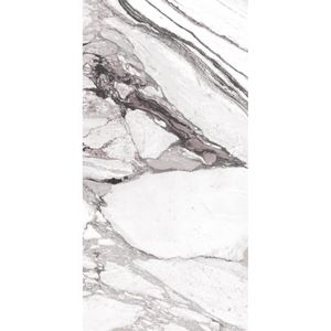 PORCELANATO PULIDO 58 X 117 ARABESCATO CERRO NEGRO CAJA X 1,35 M2 1º