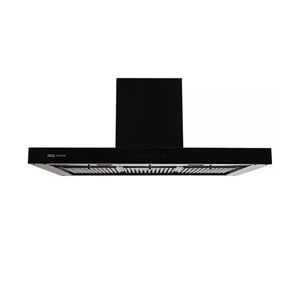 SPAR CAMPANA STILO PRO 90CM NEGRO