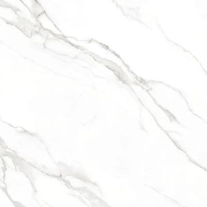 GRES CERAMICO MEGGAGRES PULIDO 85 X 85 CALACATA LIGHT CAJA X 2,14 M2 1º