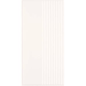 REVESTIMIENTO PORTOBELLO 10 X 20 SUPREME BRANCO MATE CAJA X 0,37 M2 1º