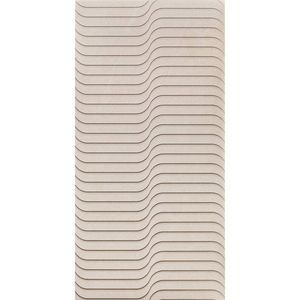 REVESTIMIENTO PORTOBELLO NATURAL 60 X 120 STREAM OASI PARADISO CAJA X 1,44 M2 1º