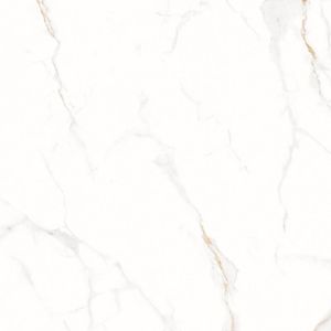 GRES CERAMICO MEGGAGRES PULIDO 60 X 60 MARMO BIANCO CAJA X 2,48 M2 1º