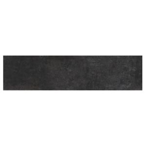 PORCELANATO CERRO NEGRO NATURAL 45 X 181 BASALTO NEGRO CAJA X 2,45 M2 1°