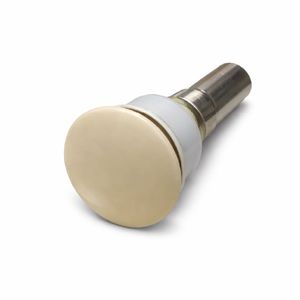 SOPAPA CLIP PARA LAVARIO MURA MATT BEIGE 015MK-DR
