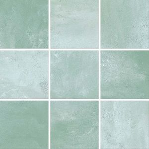 GRES CERAMICO PARA PILETA TECNOGRES 10 X 10 MALDIVAS BR.10160 CAJA X 1,44 M2 1°