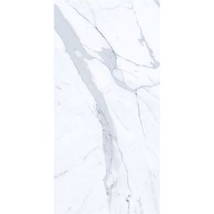 PORCELANATO SAN LORENZO PULIDO 60 X 120 CALACATA BIANCO CAJA X 2,16 M2 1°