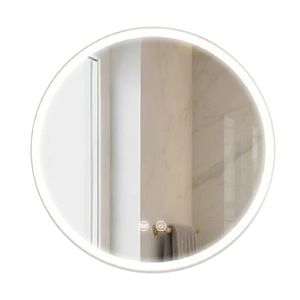 CAMPI ESPEJO LED CIRCULAR 60CM ELEC60