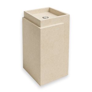 BACHA PORTOBELLO PILAR 0,42 X 0,90 X 0,44 - TAJ