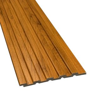 REVESTIMIENTO MURA EPS WALLPANEL COLOR 160 MM X 2,9 MTS COD: YX5014-2