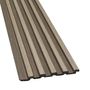 REVESTIMIENTO MURA EPS WALLPANEL COLOR 121 MM X 2,9 MTS COD: YX5004-5