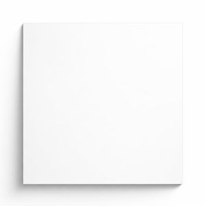 PORCELANATO LAPADO 57,7 X 57,7 BLANCO LUX SAN LORENZO CAJA X 1,33 M2 1º