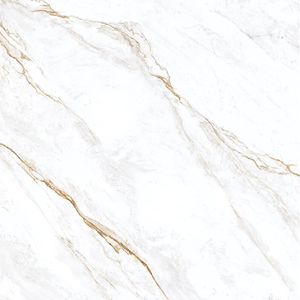 PORCELANATO VILLAGRES PULIDO 108 X 108 MARMO ORO 108038 CAJA X 2,33M2 1°