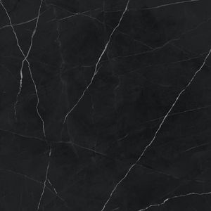 PORCELANATO VILLAGRES PULIDO 108 X 108 ROYAL BLACK 108042 CAJA X 2,33M2 1°