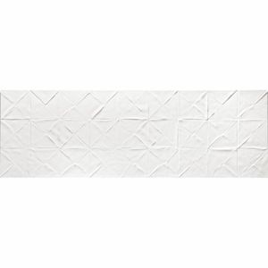 REVESTIMIENTO PORTINARI NATURAL 29 X 87 ORIGAMI W.H MLX CAJA X 1,02 M2 1º