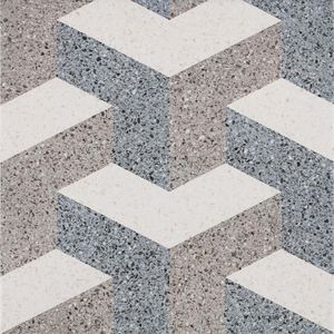 PORCELANATO 22 X 22 CORBUSIER PAMESA CAJA x 1,00M2