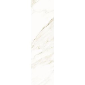 PORCELANICO MEGGAGRES NATURAL 31 x 120 STATUARIO 1º CAJA X 2,20 M2 1º