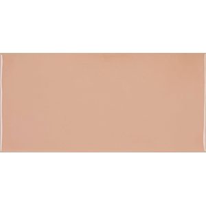 REVESTIMIENTO PORTOBELLO BRILLANTE 7,5 X 15,5 GOUACHE FLAMANT CAJA X 0,3 M2 1º