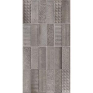 REVESTIMIENTO MEGGAGRES NATURAL 45 X 90 MARRAKESH CRISTAL CAJA X 1,62 M2 1º