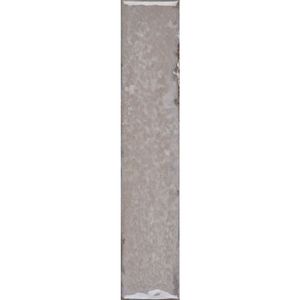 REVESTIMIENTO PORTOBELLO BRILLANTE 05 X 25 ORGANIC ASHEN CAJA X 0,25 M2 1º