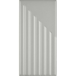 REVESTIMIENTO PORTOBELLO MATE 10 X 20 SUPREME SAGE CAJA X 0,37 M2 1º